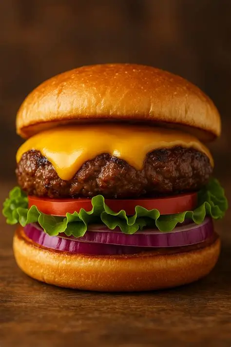 smash burger